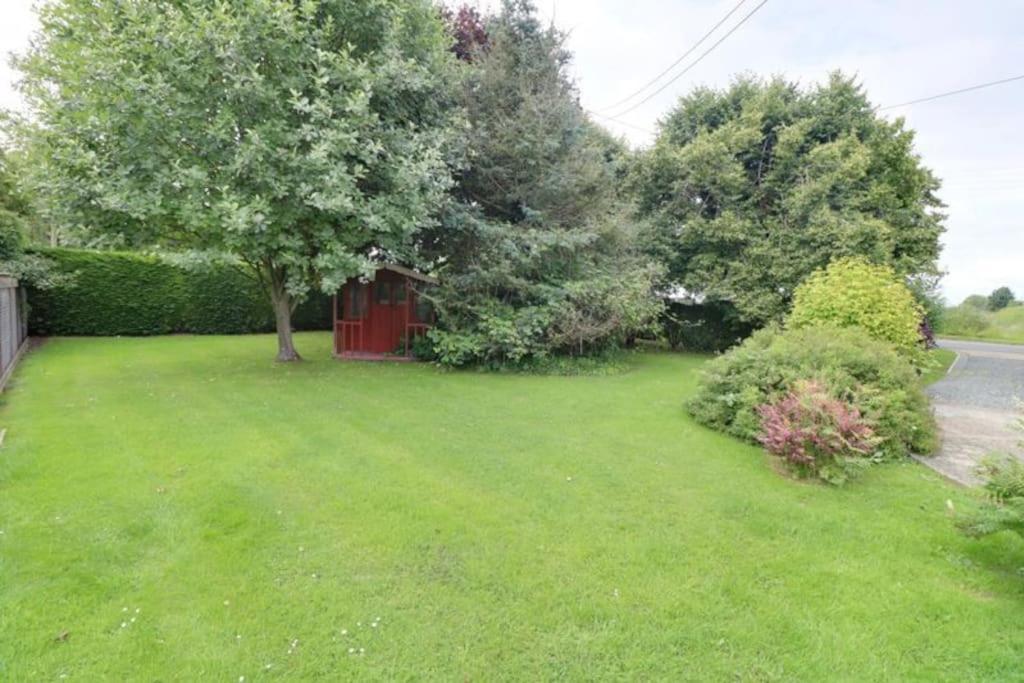 Millfields Cottage And Garden Goxhill  Exterior foto