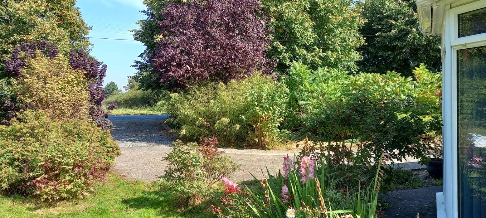 Millfields Cottage And Garden Goxhill  Exterior foto