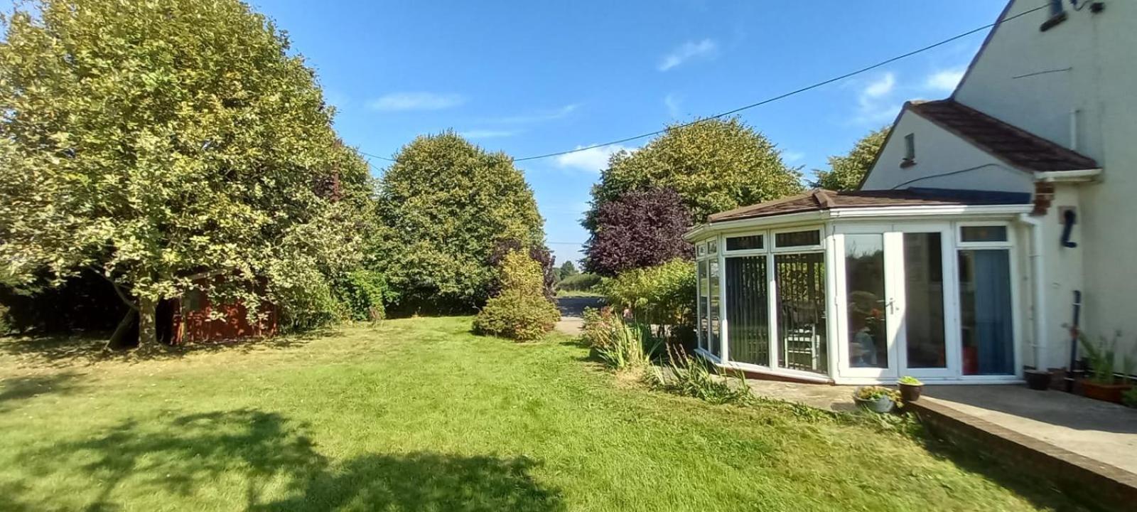 Millfields Cottage And Garden Goxhill  Exterior foto