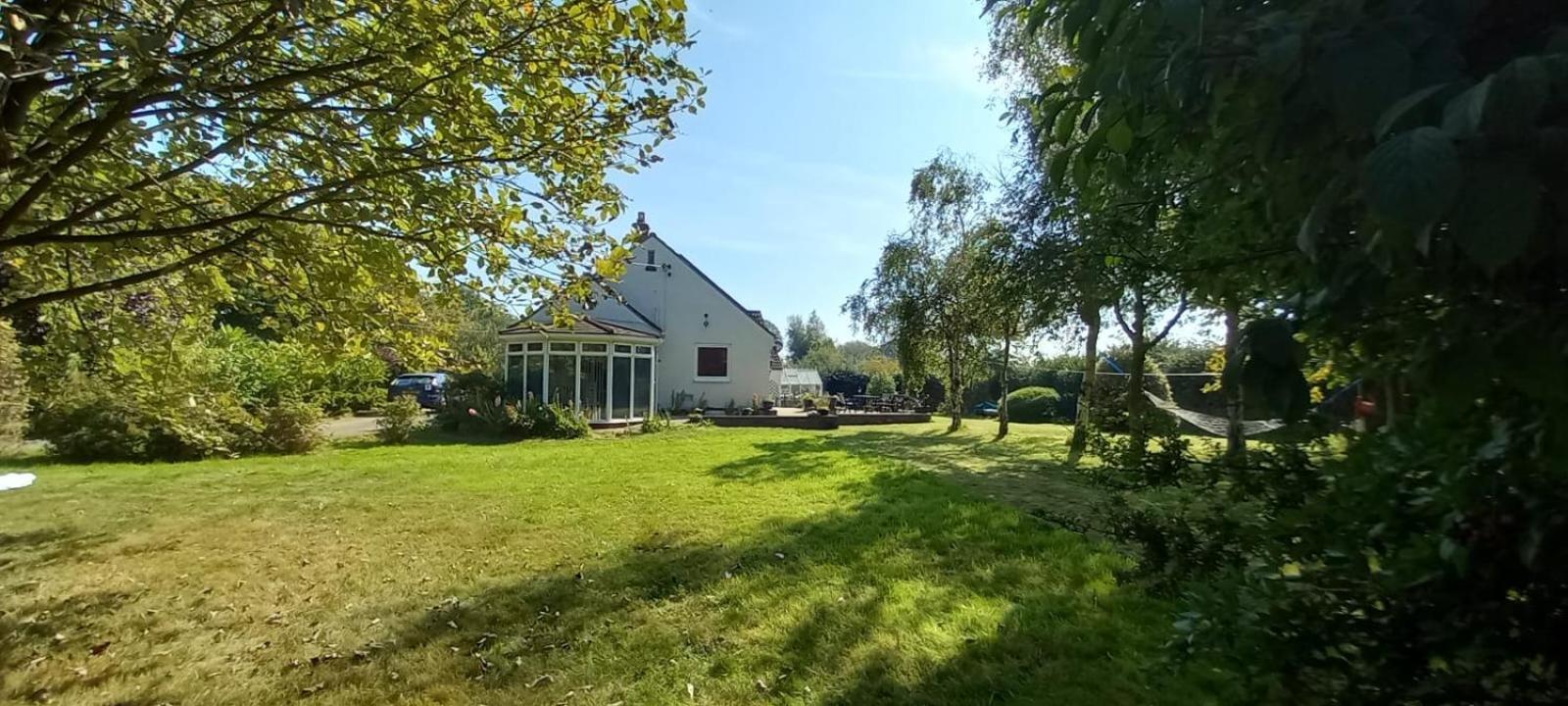 Millfields Cottage And Garden Goxhill  Exterior foto