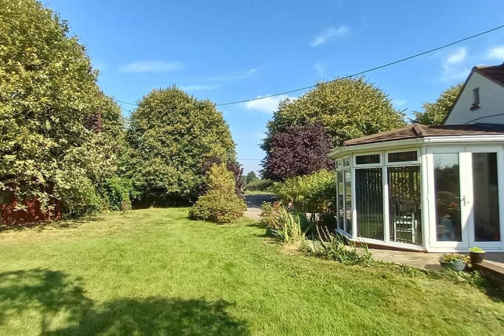 Millfields Cottage And Garden Goxhill  Exterior foto